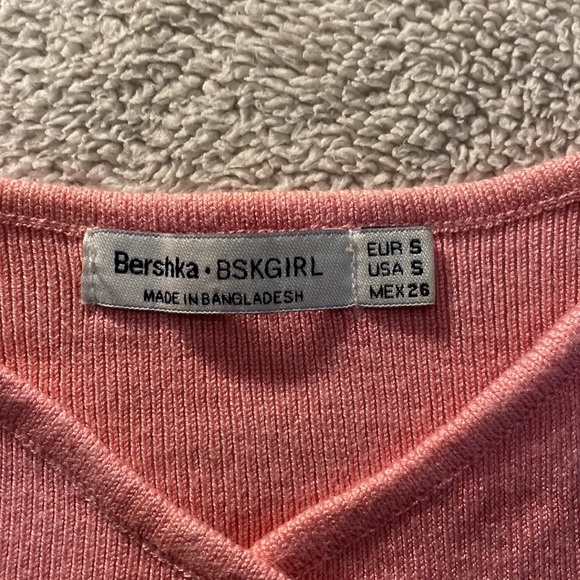 Bershka Crop top - Picture 5 of 6